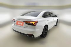 2021 Roewe i6 MAX 2020 300TGI AT cool canopyEdition #3