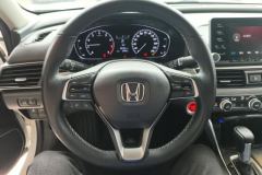 2019 Honda Accord 2018 1.5T AT 260TURBOElite #15