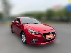 2015 Mazda Mazda3 Axela Sedan 2014 1.5 AT Luxury #3