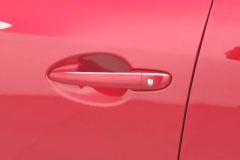 2017 Mazda Mazda3 Axela Sedan 2016 1.5 AT Luxury #8