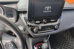 2022 Toyota Levin 2022 1.2T 185T CVTSport #13