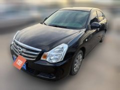 2019 Nissan Sylphy 2018 1.6 AT ClassicXEComfort #1