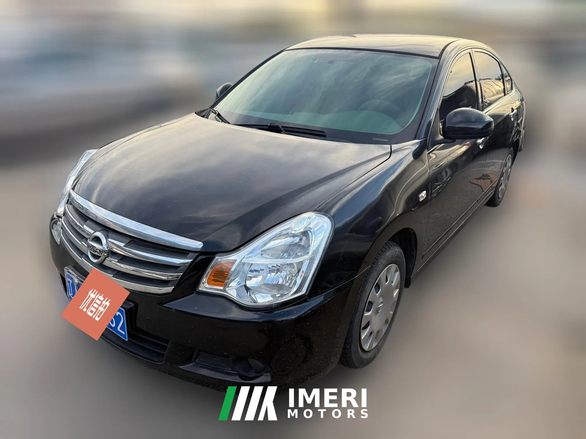 2019 Nissan Sylphy 2018 1.6 AT ClassicXEComfort