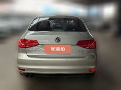 2017 Volkswagen Sagitar 2018 180TSI DSGEnjoyEdition #4
