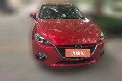 2016 Mazda Mazda3 Axela Sedan 2016 1.5 AT Comfort #2