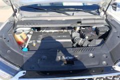 2021 Chery Tiggo 8 Plus 2021 290TGDI DCT PrideEdition #10