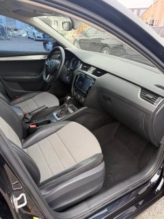 2018 Škoda Octavia 2018 1.6 AT Luxury #10