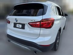 2016 BMW X1 2016 2.0T AT 20LiLuxury FWD #3