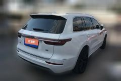 2022 Li Auto Li Auto ONE 2021 EREV6SeatEdition #3