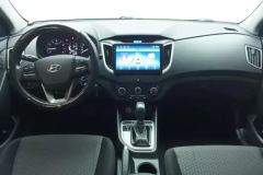2014 Hyundai ix25 2015 1.6 AT GSFashionFWD #12