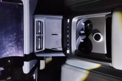 2025 BYD Qin L 2025 EV 545KMYun Nian #16