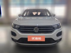2023 Volkswagen T-Roc 2022 1.4T AT 280TSI DSG2WDElitePLUS #2