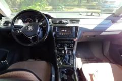 2017 Volkswagen Passat 2017 1.8T AT 330TSIHonor #12