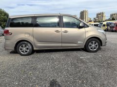 2016 Maxus G10 2016 2.0T AT Elite #15