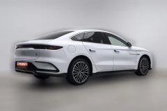 2023 BYD Han 2023 1.5T AT DM-i Champion 121KM Honor #2