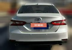 2022 Toyota Camry 2022 2.0GVP AT Leading #7
