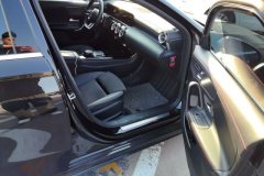 2023 Mercedes-Benz A-Class 2023 1.3T AT A 200 L Fashion #8