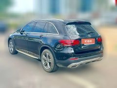 2020 Mercedes-Benz GLC-Class 2020 Facelift 2.0T AT GLC 260 L 4MATIC Dynamic #7