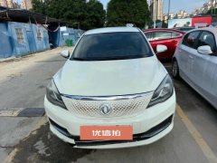 2022 Dongfeng Fengshen Fengshen E70 2021 Facelift 500 SuperEnjoyEdition #5