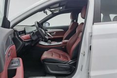2024 Jetour X70 Plus 2023 1.5T DCTself-improvementPRO+ 5Seat #13
