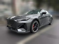 2023 Chang'an UNI-V 2022 1.5T AT Premium #1