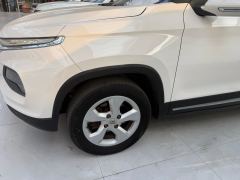 2018 Baojun 510 2017 1.5 AT Luxury #5
