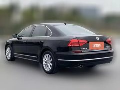 2017 Volkswagen Passat 2017 1.8T AT 330TSIHonor #7
