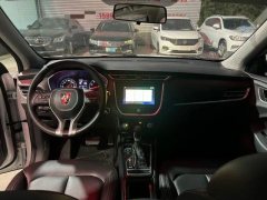 2018 Roewe RX3 2018 1.6 AT ConnectednetSmart #4