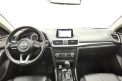 2017 Mazda Mazda3 Axela Sedan 2017 1.5 MT Comfort China V #14
