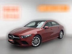 2019 Mercedes-Benz A-Class 2020 1.3T AT A200LSportsedan chair #1