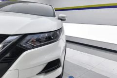 2024 Nissan Qashqai 2023 Classic 2.0L AT CVT XVComfort #5