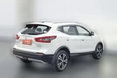 2019 Nissan Qashqai 2019 2.0 AT Luxury #2