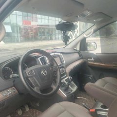2021 Dongfeng Fengxing Lingzhi Plus 2021 2.0L MT Luxury 7Seat #4