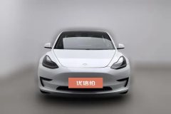 2021 Tesla Model 3 2021 StandardBattery lifeRWDUpgradeEdition #3
