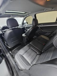 2017 Volkswagen Lavida 2017 1.6 AT Comfort #8