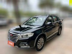 2016 Haval H6 2015 1.5T AT SportLuxury FWD #1