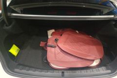2024 BMW i3 2024 eDrive 35 L #4