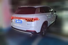 2020 BYD Song Pro 2019 1.5T AT Premium #3