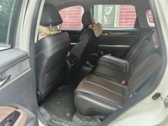 2019 GAC Trumpchi Trumpchi GS5 2019 1.5T AT 270TExclusive #5