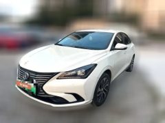 2020 Chang'an Eado New Energy 2019 EV460 sharedEdition EV #1
