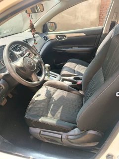 2020 Nissan Sylphy 2019 1.6 AT XEComfort China VI #4