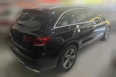 2021 Mercedes-Benz GLC-Class 2021 GLC 260 L 4MATIC Dynamic #3