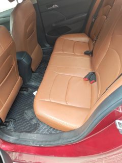 2017 Chevrolet Cavalier 2016 1.5 AT HappyEdition #8