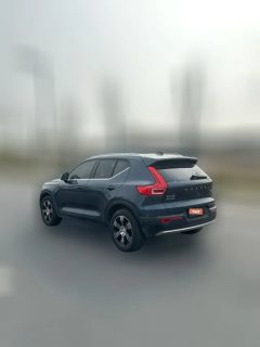 2019 Volvo XC40 2020 1.5T AT T3Smart VisionLuxury #6