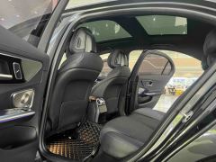2024 Mercedes-Benz C-Class 2024 1.5T AT C 260 L Hao YeSport #15