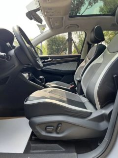 2022 Jetta VS7 2022 1.4T AT 280TSI HighlightsGlory #8