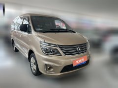 2019 Dongfeng Fengxing Lingzhi 2018 2.0 MT M5LComfort7Seat #2