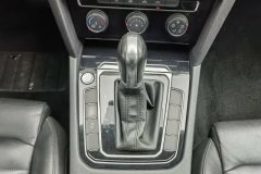 2017 Volkswagen Magotan 2017 1.8T AT 330TSILeading #17