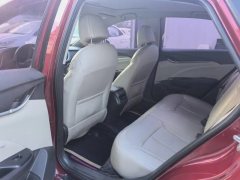 2018 Buick Excelle GT Sedan 2018 1.0T AT 15TElite #5
