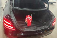 2019 Mercedes-Benz E-Class 2020 1.5T AT E260LSport #4